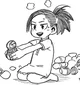 Momo Yaoyorozu