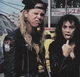 James Hetfield 