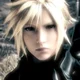 Cloud Strife 