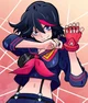 Ryuko Matoi 