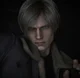 Leon Scott Kennedy
