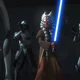 Shaak Ti - Order 66