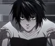 L Lawliet