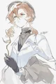 Nakahara Chuuya