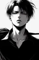 Levi Ackerman