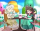 Princess tea party
