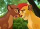 Kion and Rani