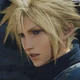 Cloud Strife