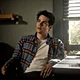 Stiles Stilinski