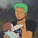 Zoro Roronoa