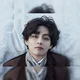 Patient Taehyung