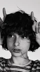 Finn Wolfhard BR