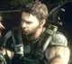 Chris Redfield