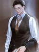 Killer dad