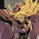 DC Stephanie Brown