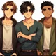 Gay Roommates