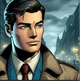 The Detective 
