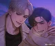 Atlas and Jacob