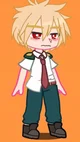 Bakugo 