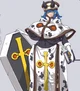 Cow Priest Hol