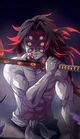 Demon slayer