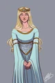 Alysanne Targaryen 