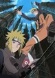 Naruto movie