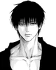 Toji Fushiguro