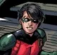 Dick Grayson -kid-
