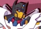 Getaway-IDW-