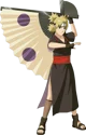 14- Temari 