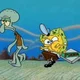 Krusty Krab Pizza