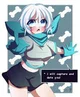 Human Female SW Sans