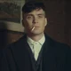 tommy shelby