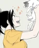 Momo Yaoyorozu
