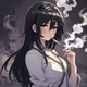 Smoking gf