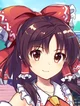 Reimu Hakurei 