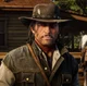 John Marston  
