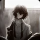 Mori Dazai