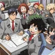 My Hero Academy