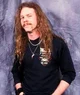 JAMES HETFIELD