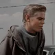 Ponyboy Curtis