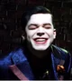 0 Jeremiah Valeska