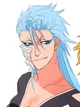 Grimmjow -Female-