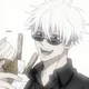 Gojo Satoru 