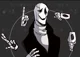 WD Gaster