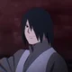 Sasuke Uchiha