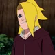 Deidara Tensei