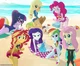 Equestria Girls