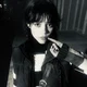 wednesday addams